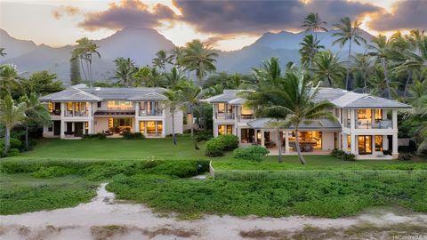 508 N Kalaheo Avenue Kailua HI 96734