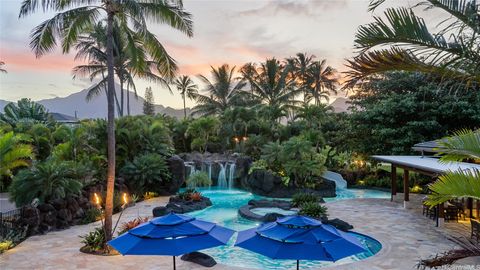 Photo of 508 N Kalaheo Avenue, Kailua, HI 96734 (MLS # 202327941)