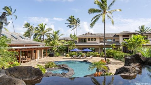 508 N Kalaheo Avenue Kailua HI 96734