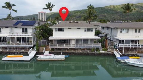 128 Opihikao Way 128 Honolulu HI 96825