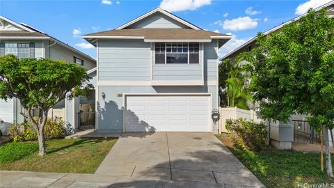 Photo of 91-1040 Komoaina Street #73, Ewa Beach, HI 96706 (MLS # 202506219)