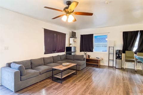 Photo of 87-1980 Pakeke Street #L, Waianae, HI 96792 (MLS # 202617694)