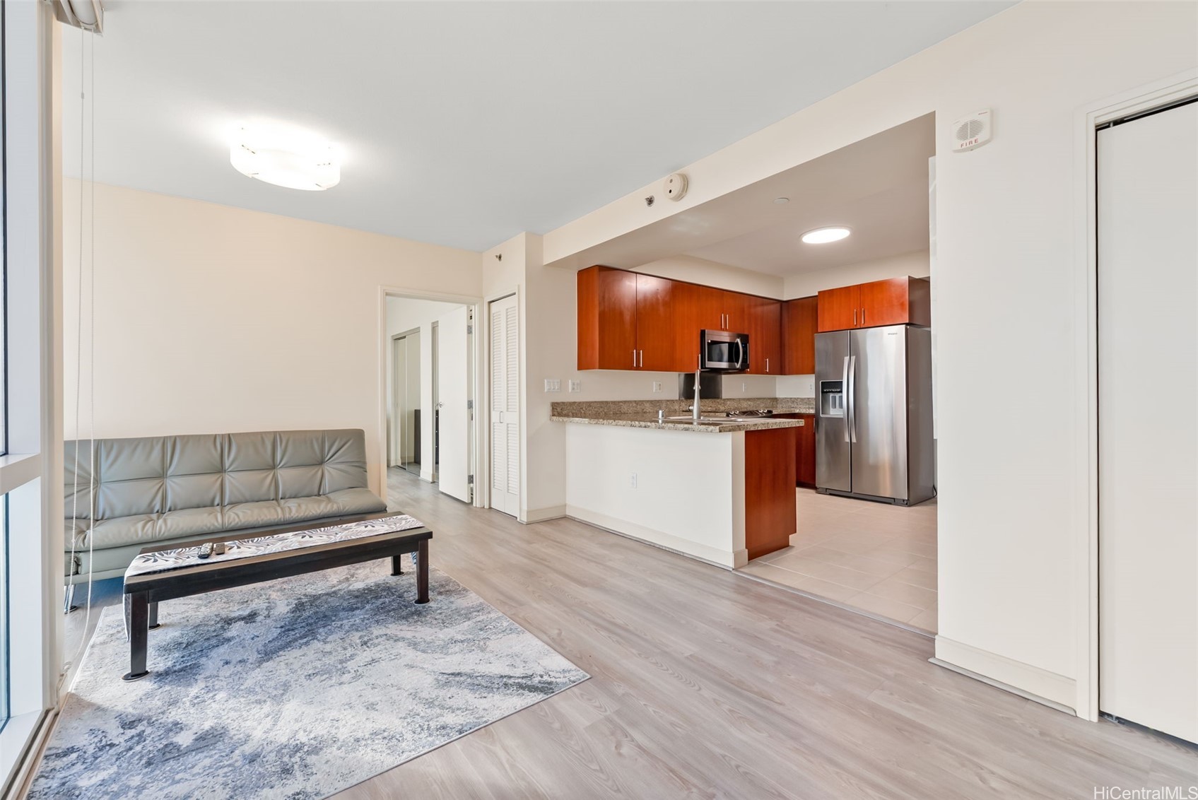 909 Kapiolani Boulevard 3102