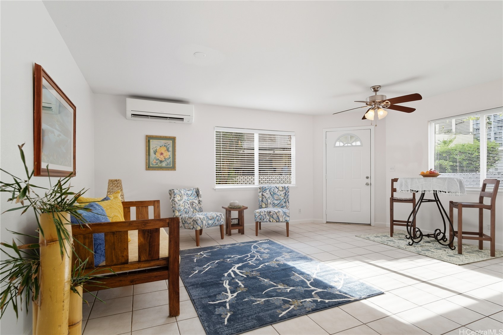 1607 Makiki Street B