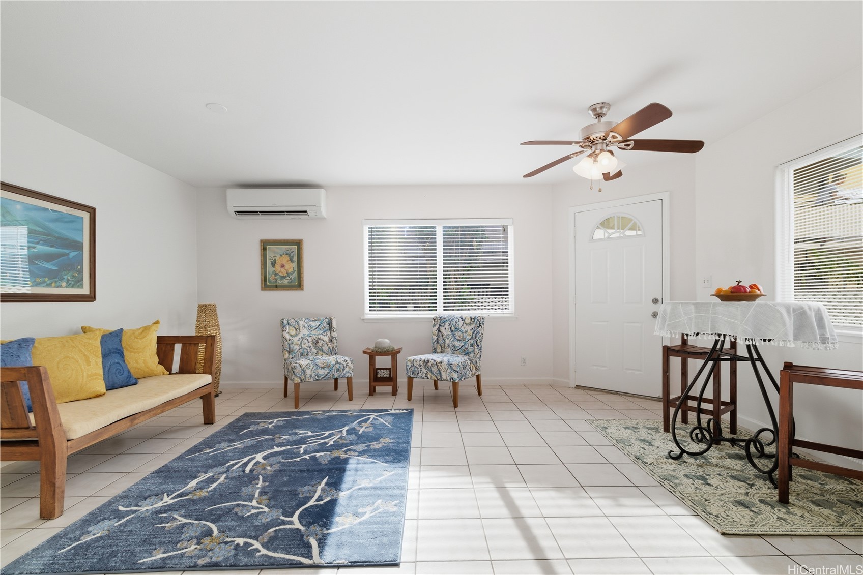 1607 Makiki Street B