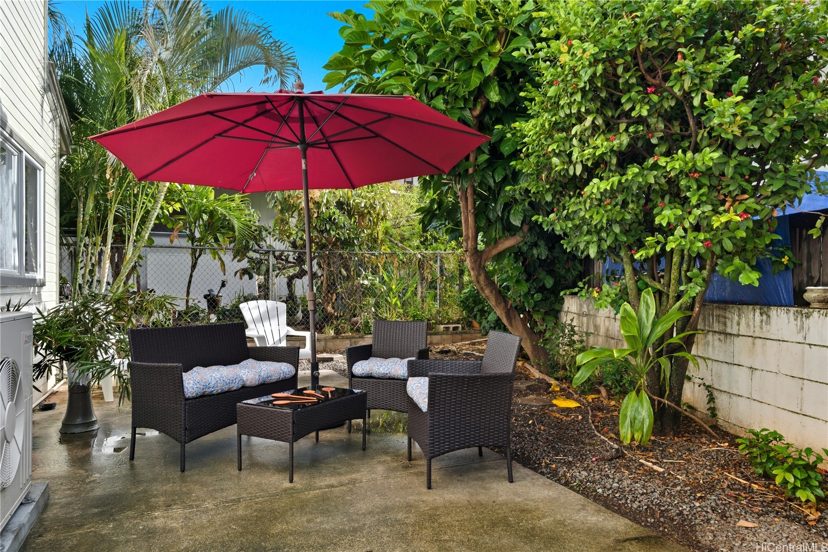 1607 Makiki Street B