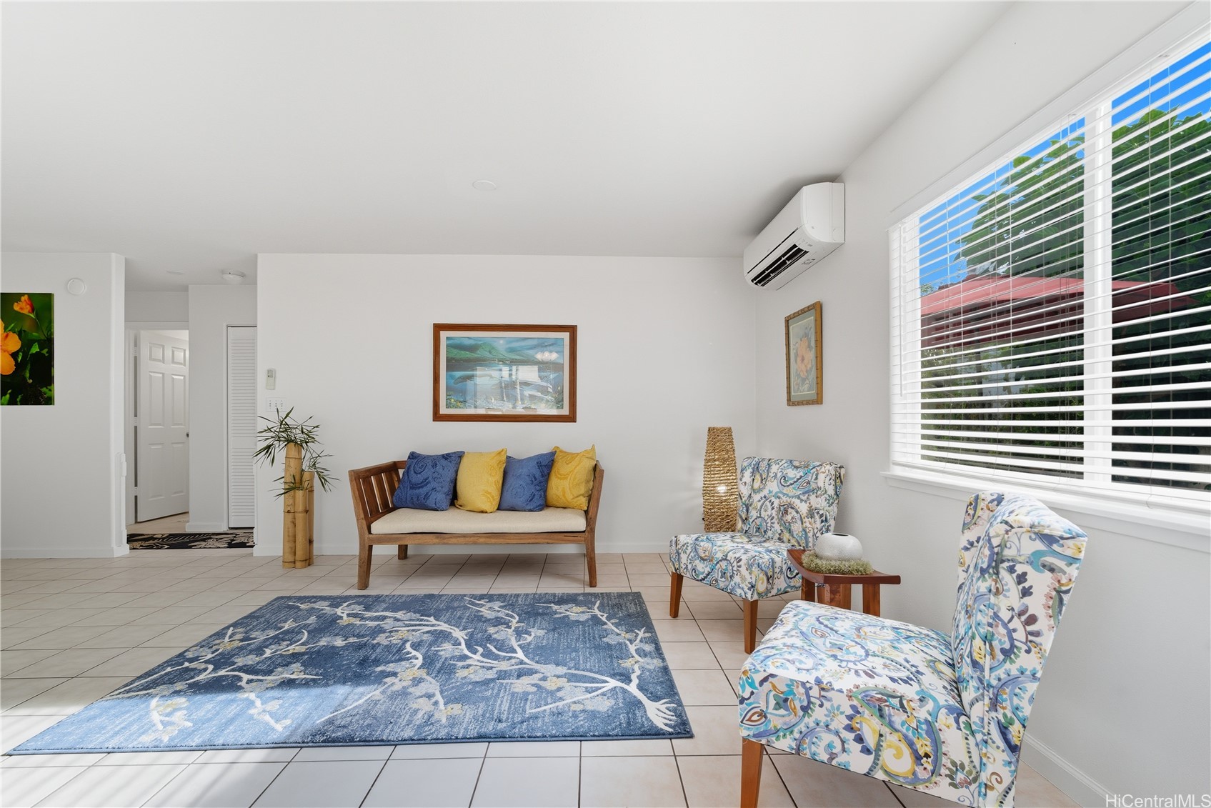 1607 Makiki Street B