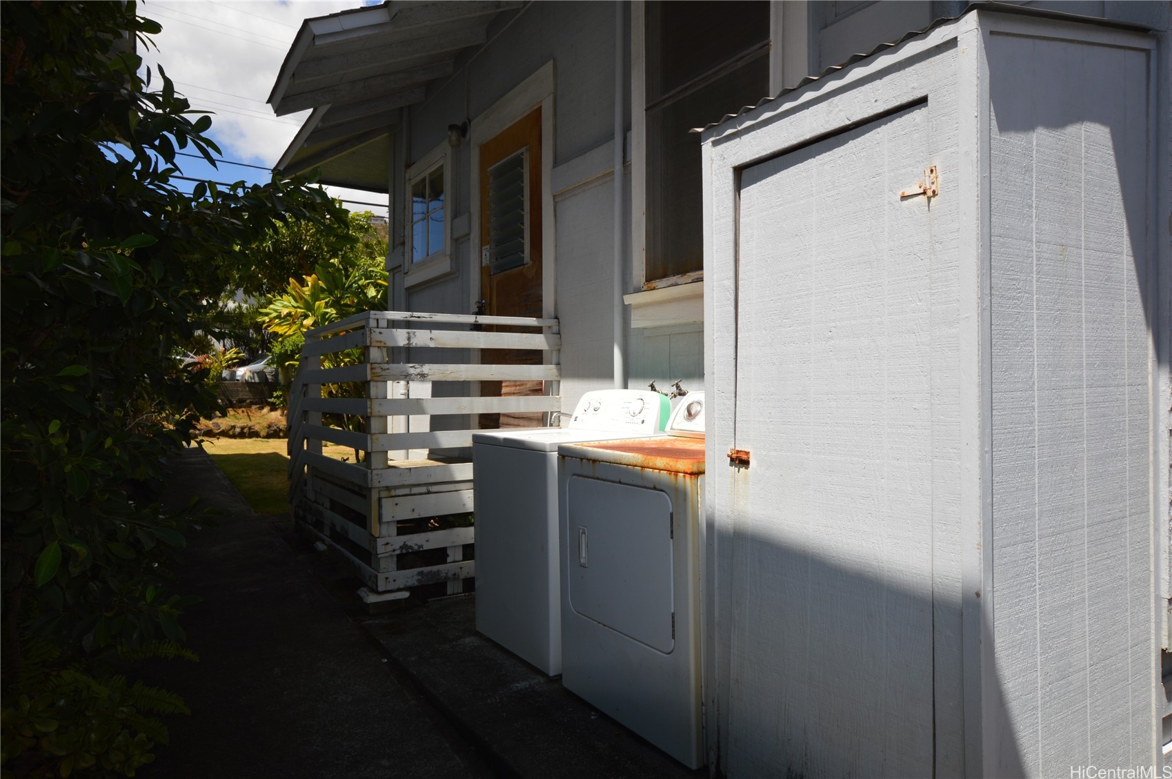Honolulu Residential Lease
