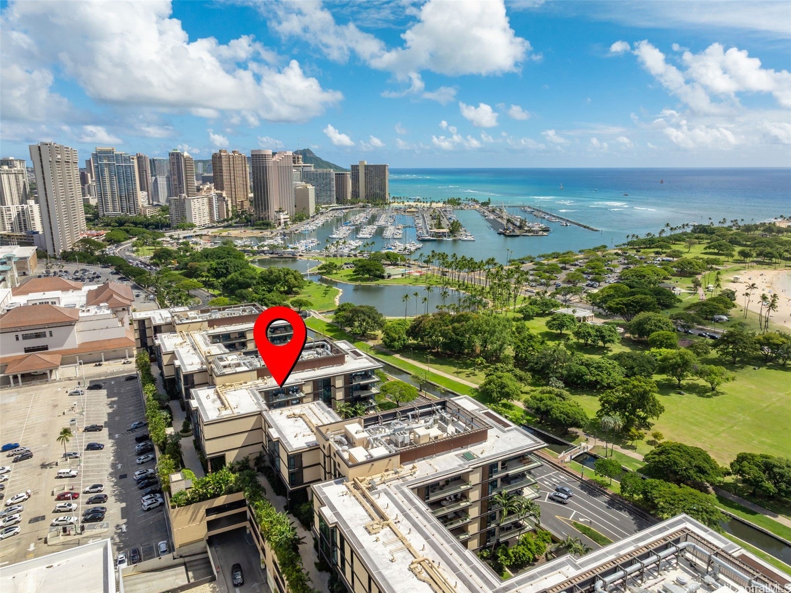 1388 Ala Moana Boulevard 7803