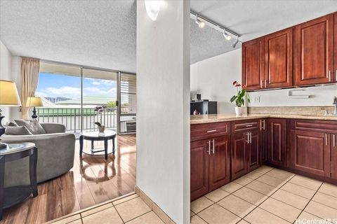475 Atkinson Drive 1101 Honolulu HI 96814