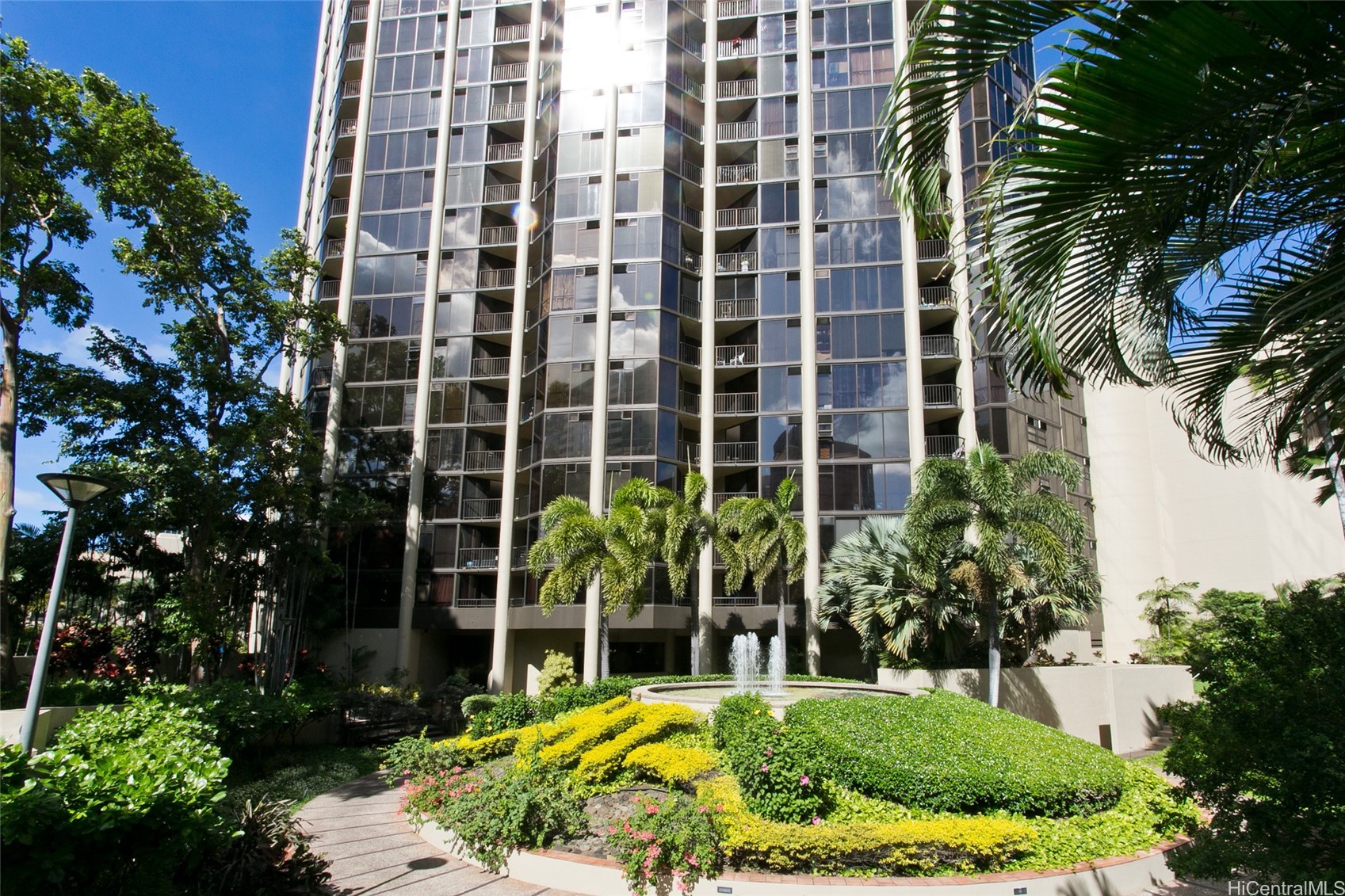 60 N Beretania Street 3405