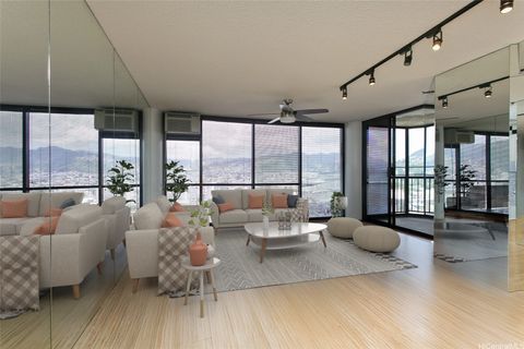 60 N Beretania Street 3405 Honolulu HI 96817