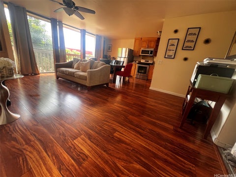 Photo of 84-718 Ala Mahiku Street #21/94B, Waianae, HI 96792 (MLS # 202618751)