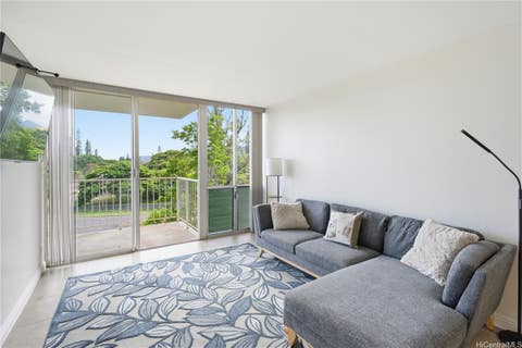 Photo of 1600 Wilikina Drive #A608, Wahiawa, HI 96786 (MLS # 202614302)