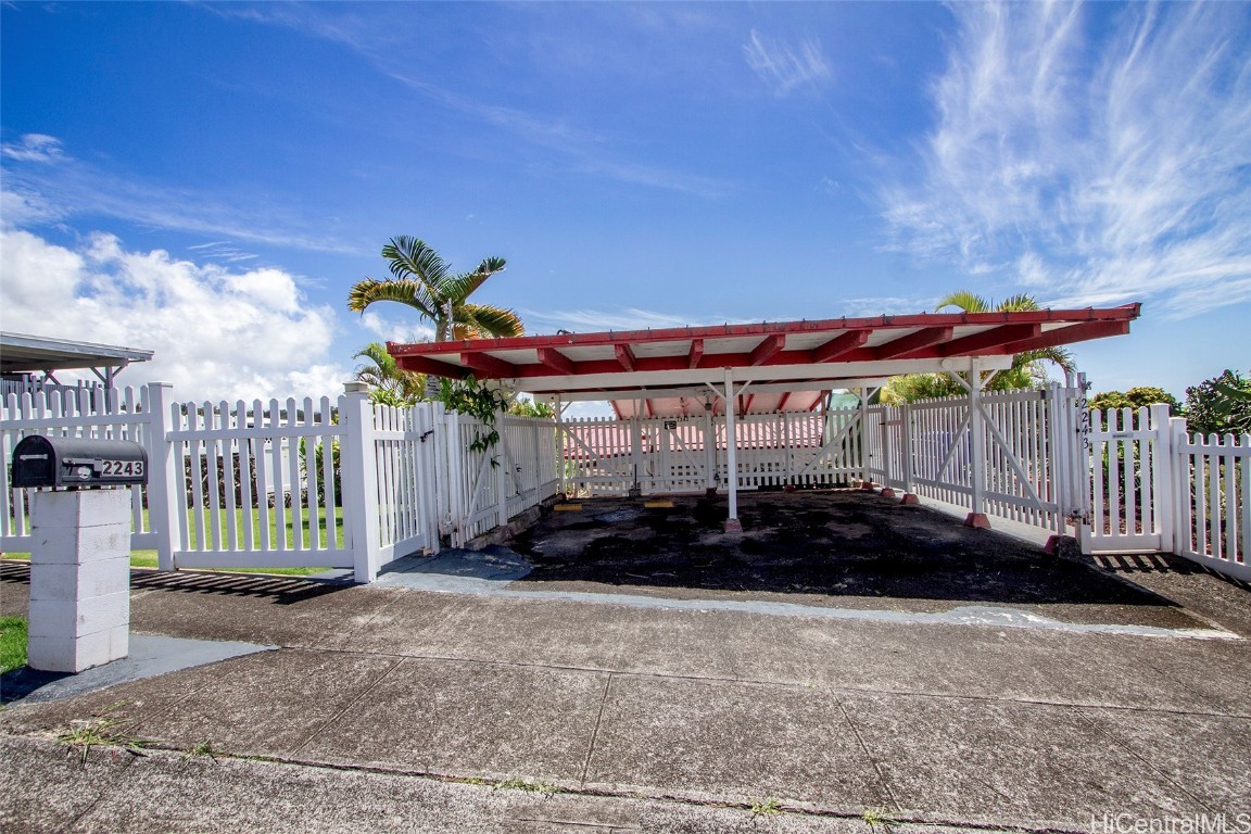 Pearl City Home Residence