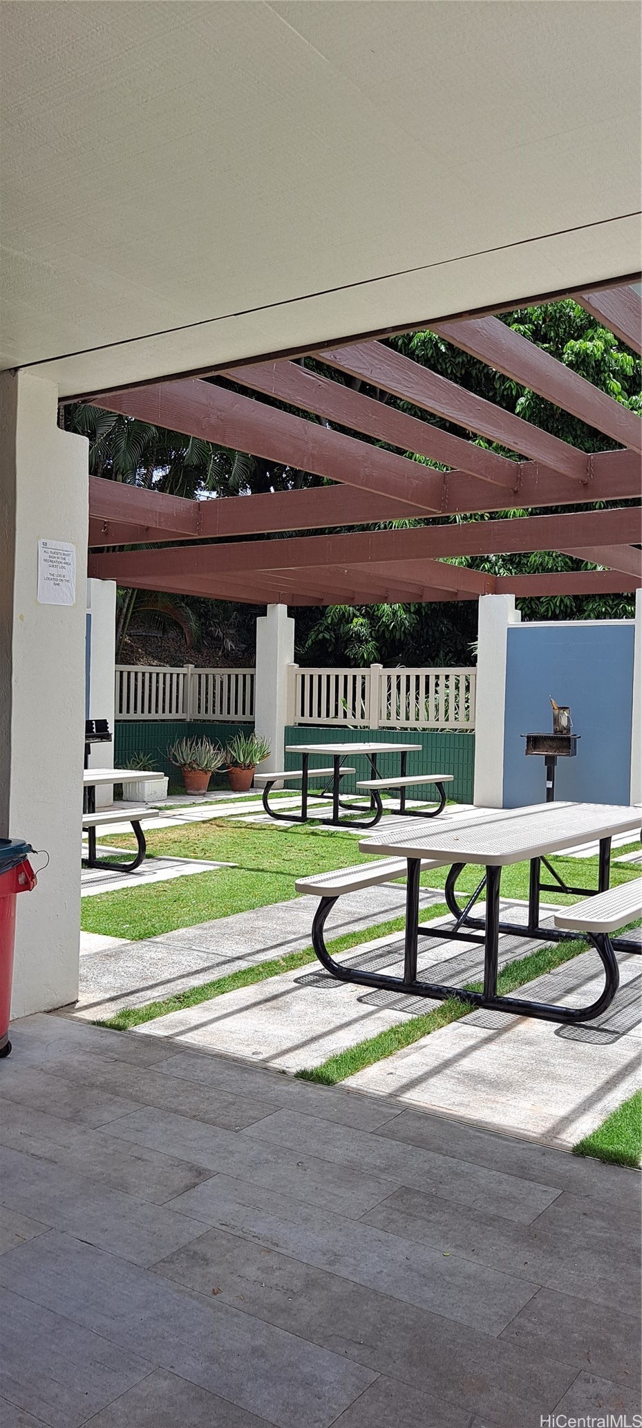 Pearl 2 Residential Lease