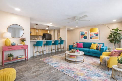 98-360 Koauka Loop 243 Aiea HI 96701