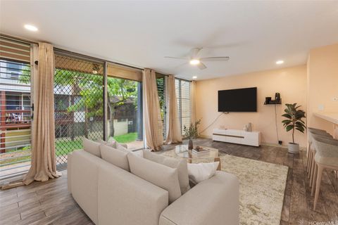 Photo of 98-360 Koauka Loop #243, Aiea, HI 96701 (MLS # 202605311)