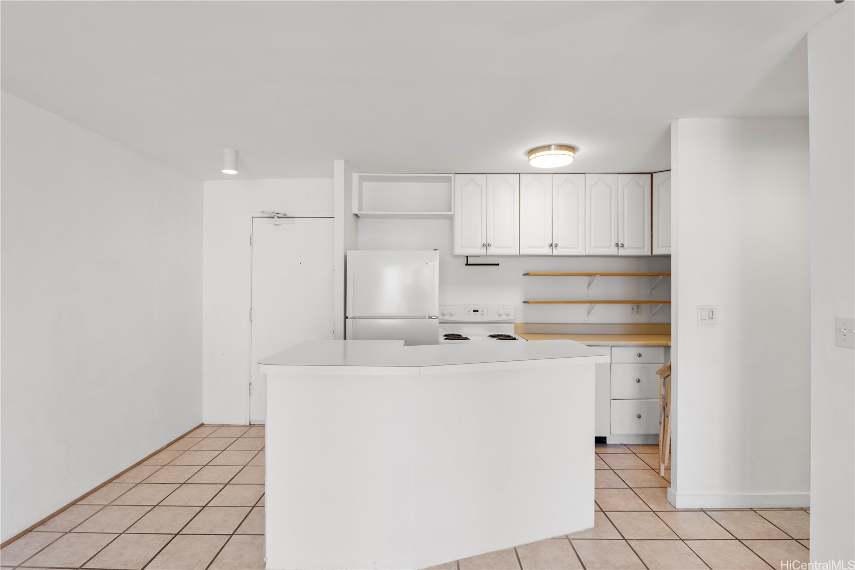 2115 Ala Wai Boulevard 1102