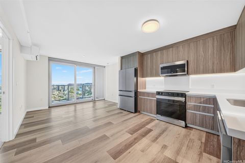 1500 Rycroft Street 4103R Honolulu HI 96814