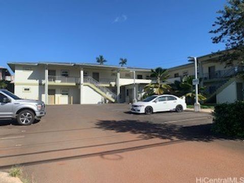 Photo of 211 Kellog Street #102, Wahiawa, HI 96786 (MLS # 202604224)