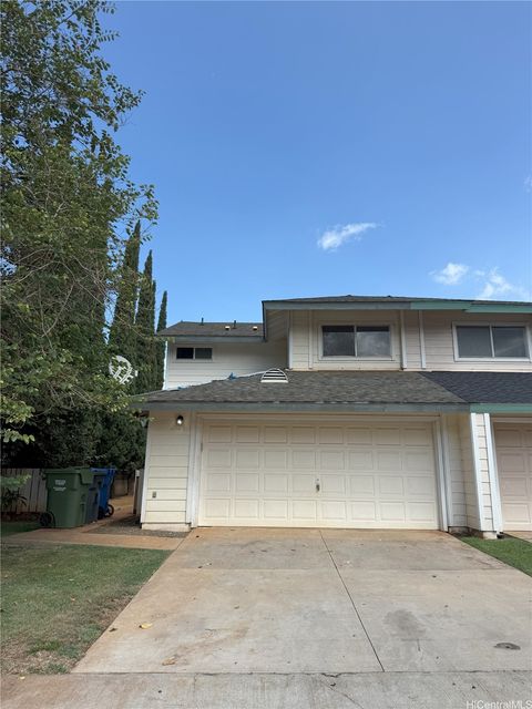 Photo of 87-116 Kulapa Place, Waianae, HI 96792 (MLS # 202521142)
