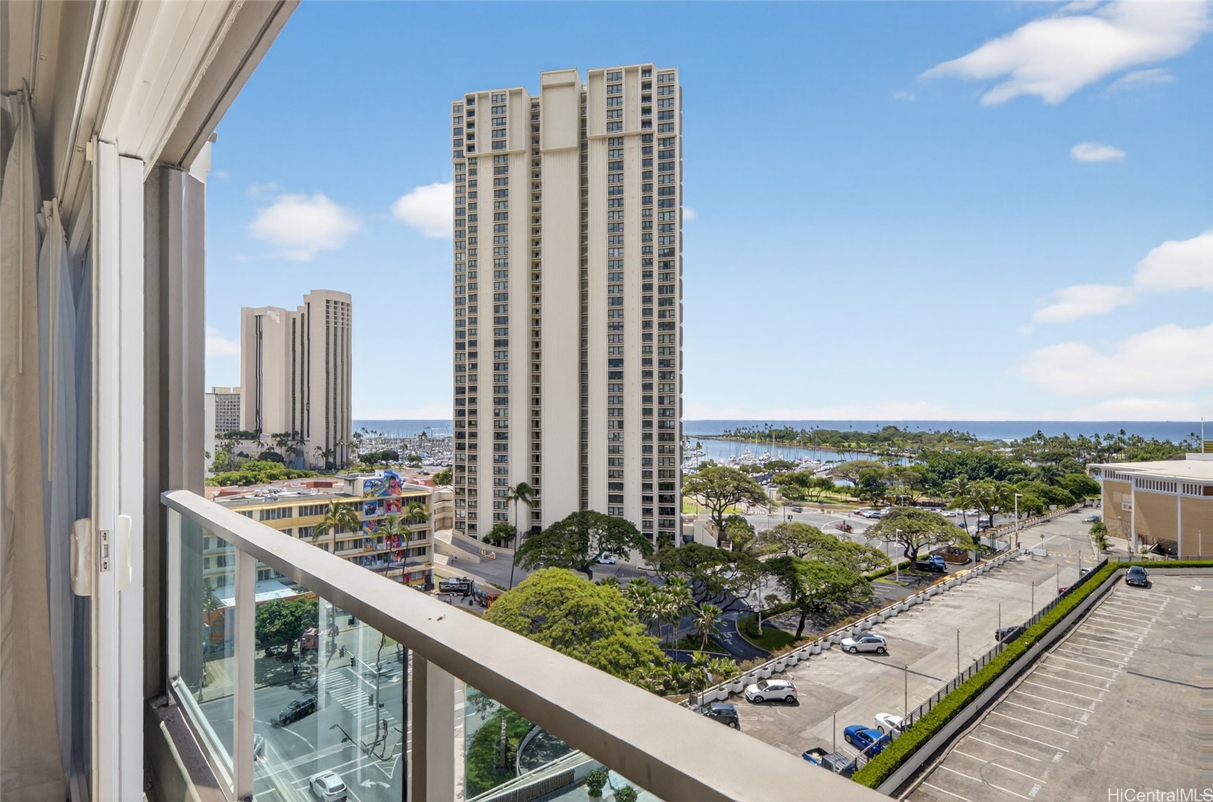 410 Atkinson Drive 1007