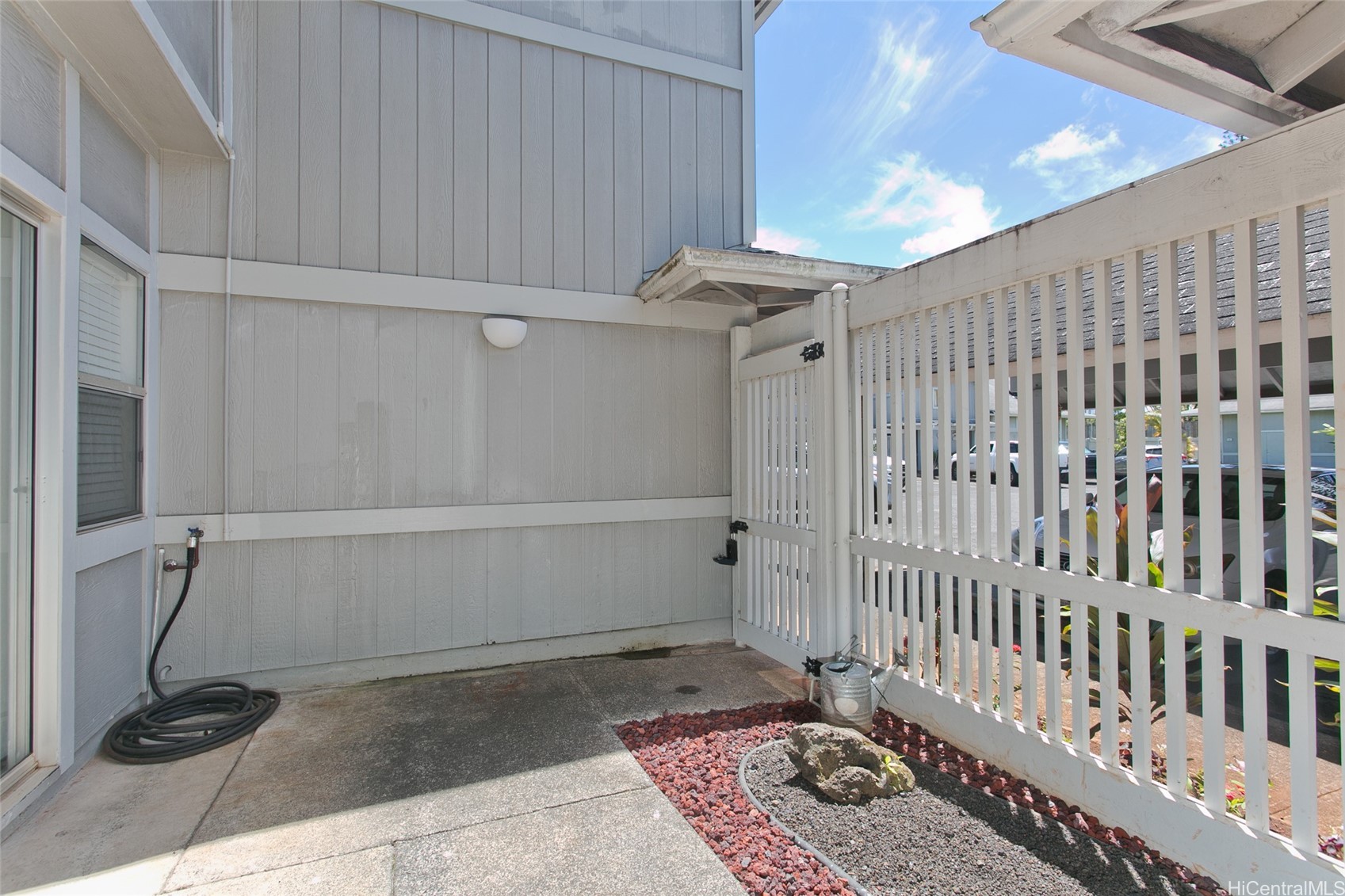 Kumelewai Court 1 Condominium