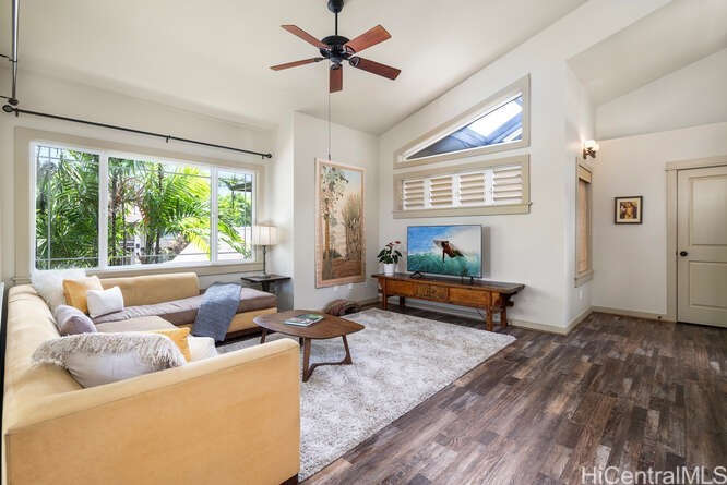75-6025 Alii Drive L201