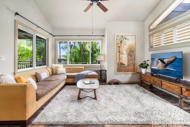 75-6025 Alii Drive L201