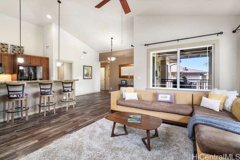 Photo of 75-6025 Alii Drive #L201, Kailua Kona, HI 96740 (MLS # 202515390)