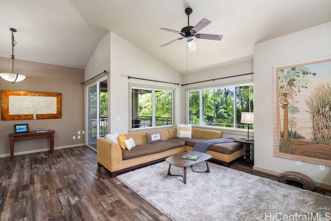 75-6025 Alii Drive L201