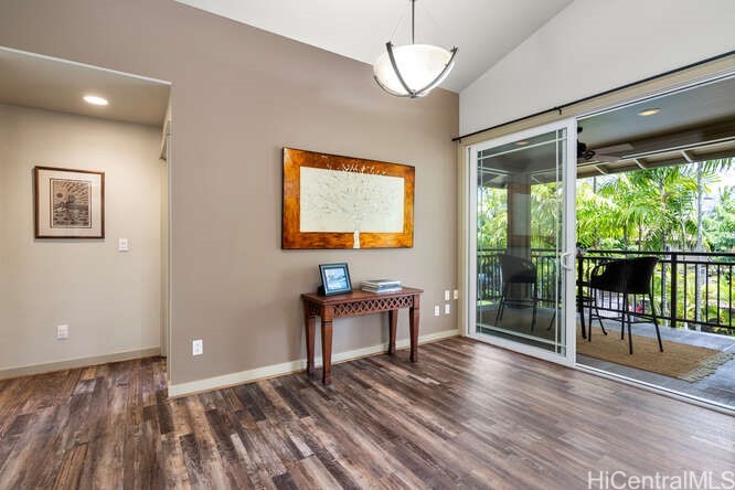 75-6025 Alii Drive L201