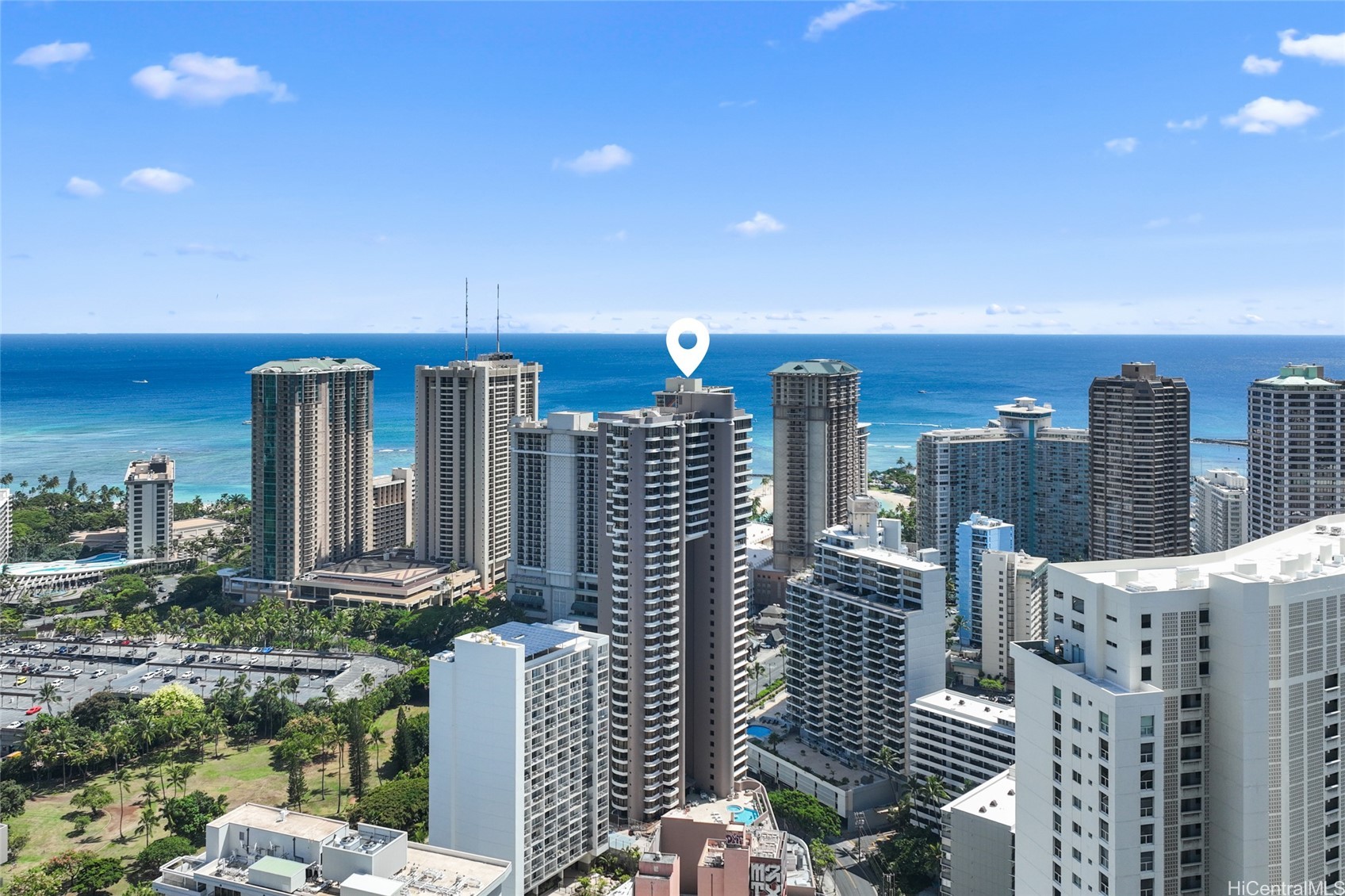 Canterbury Pl Condominium