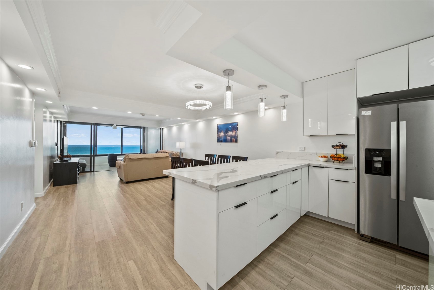1600 Ala Moana Boulevard 3702