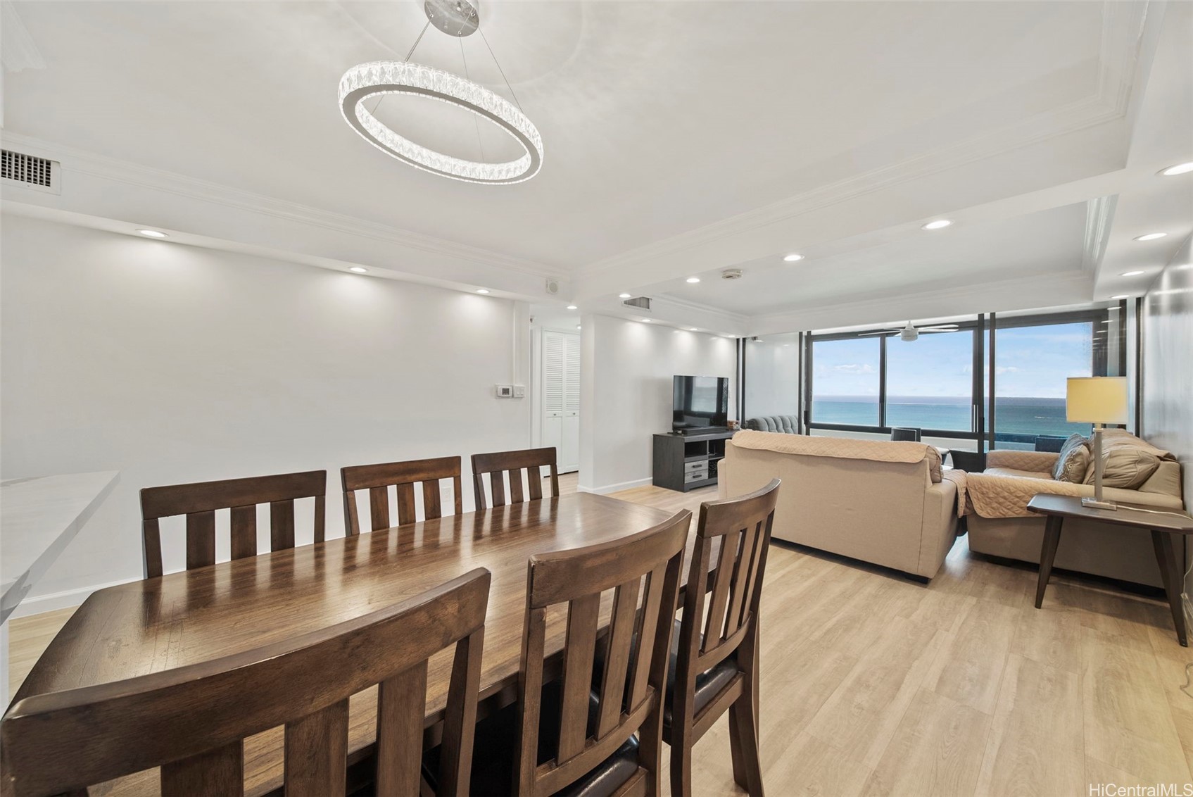 1600 Ala Moana Boulevard 3702