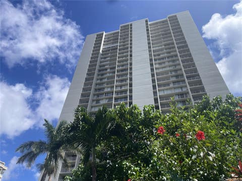 Photo of 98-410 Koauka Loop #8A, Aiea, HI 96701 (MLS # 202614917)
