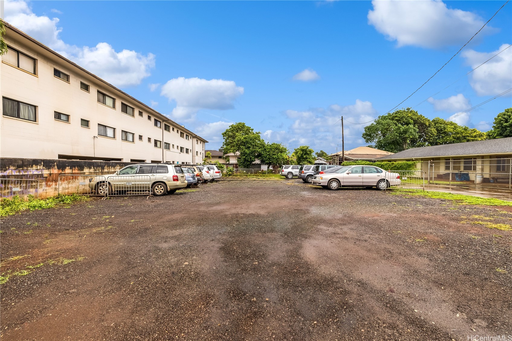 Wahiawa Land