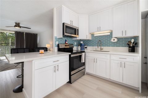 95-2027 Waikalani Place A404 Mililani HI 96789