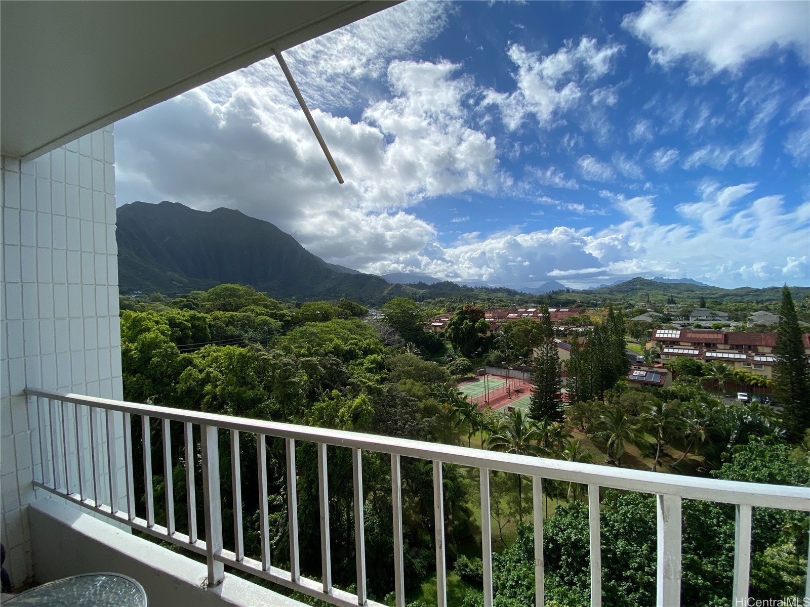 Haiku Hale Residential Lease