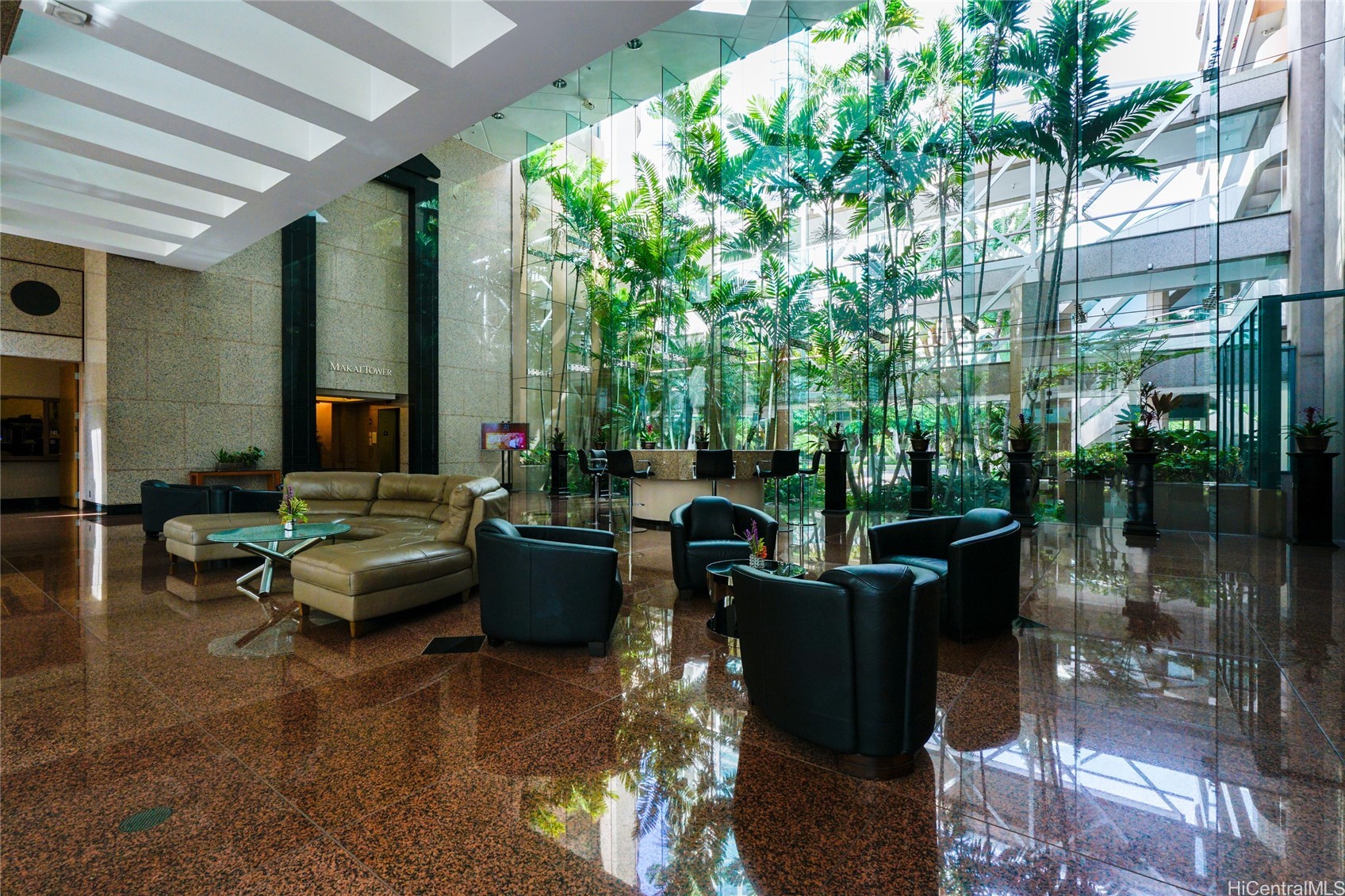 Waikiki Landmark Condominium