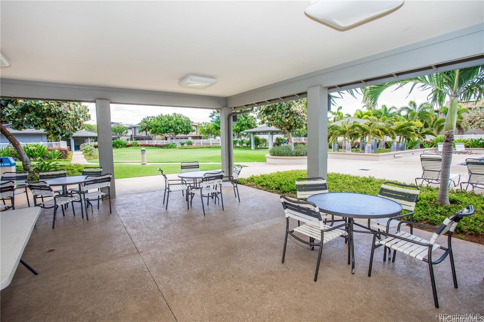 Ewa Beach Residential Lease