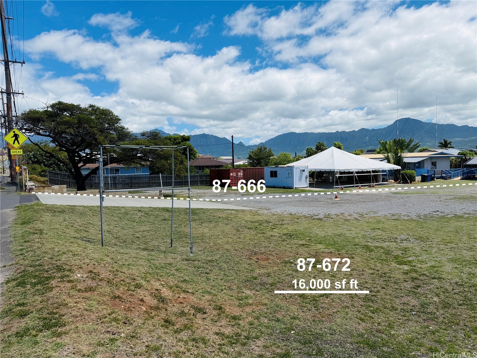 87-672 Farrington Highway