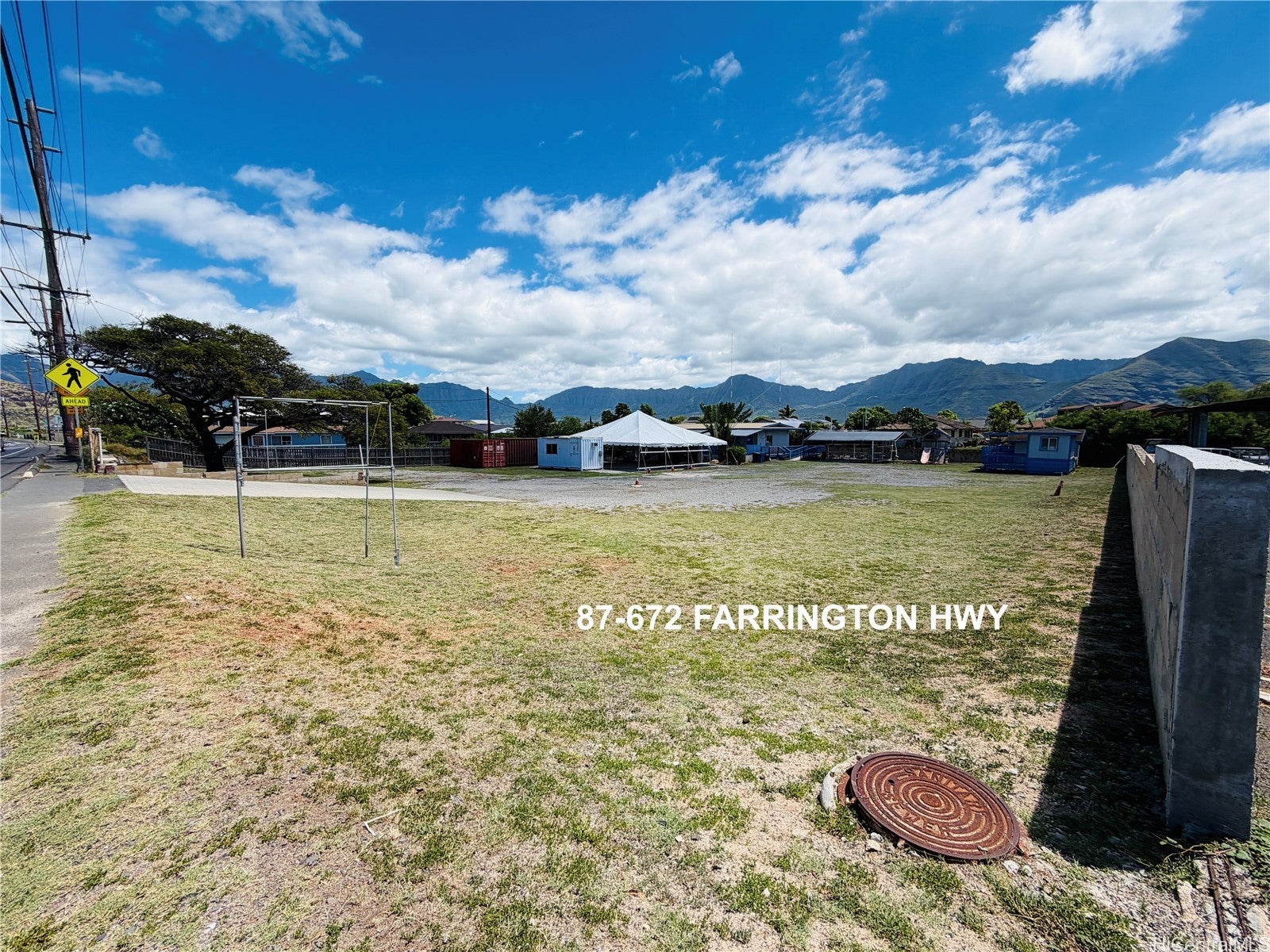 87-672 Farrington Highway