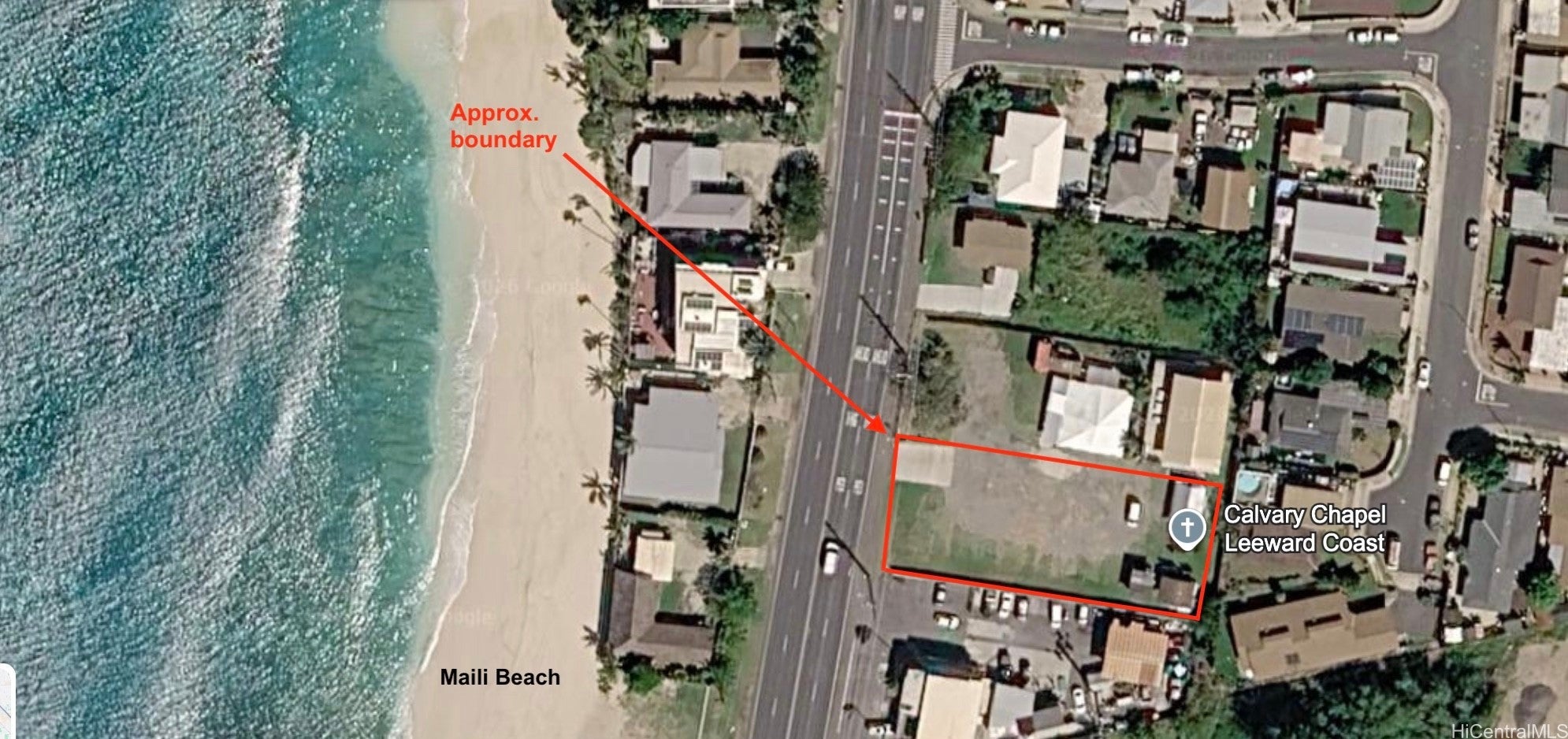 87-672 Farrington Highway