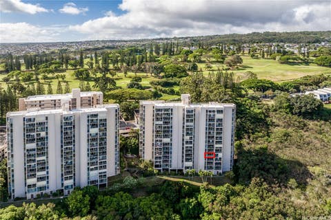 Photo of 98-719 Iho Place #5302, Aiea, HI 96701 (MLS # 202612408)