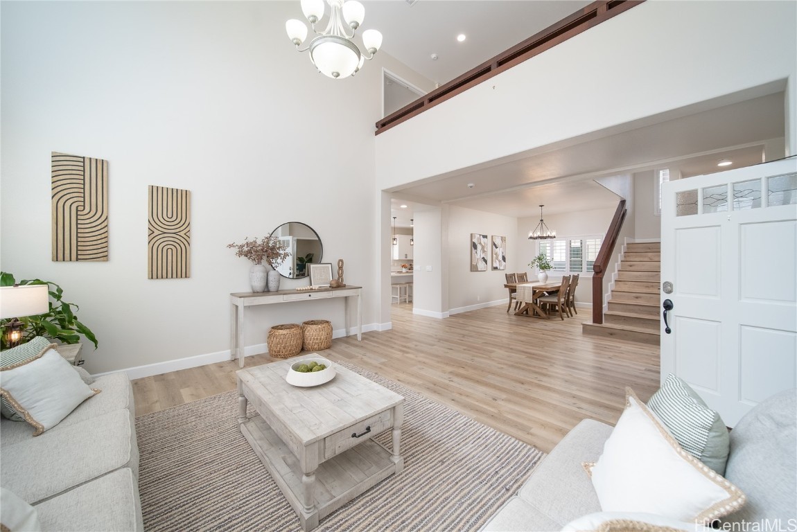 Mililani Mauka Home Residence