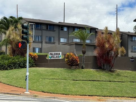 92-1132 Panana Street 325 Kapolei HI 96707