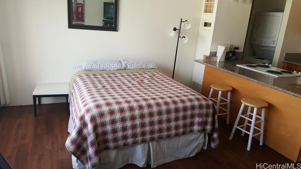 1778 Ala Moana Boulevard 2615