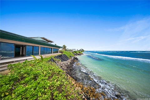 Photo of 55-311 Kamehameha Highway #A, Laie, HI 96762 (MLS # 202617099)